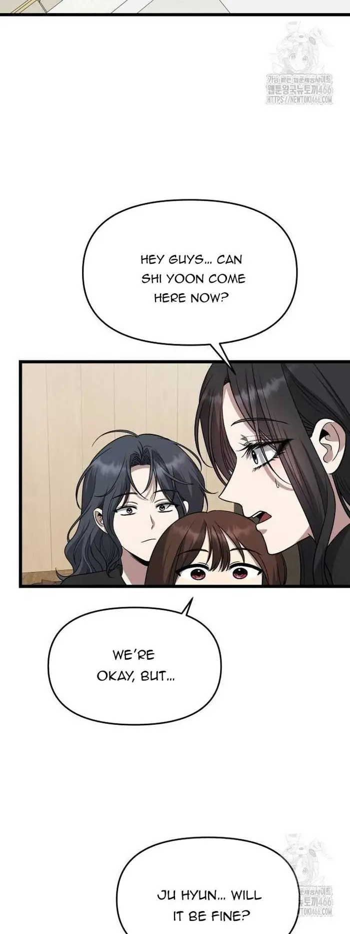 Dreaming Freedom Chapter 171 image 29_optimized